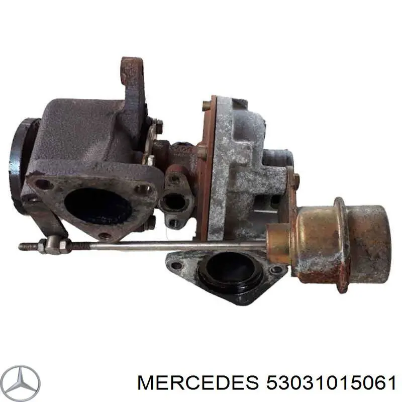  53031015061 Mercedes