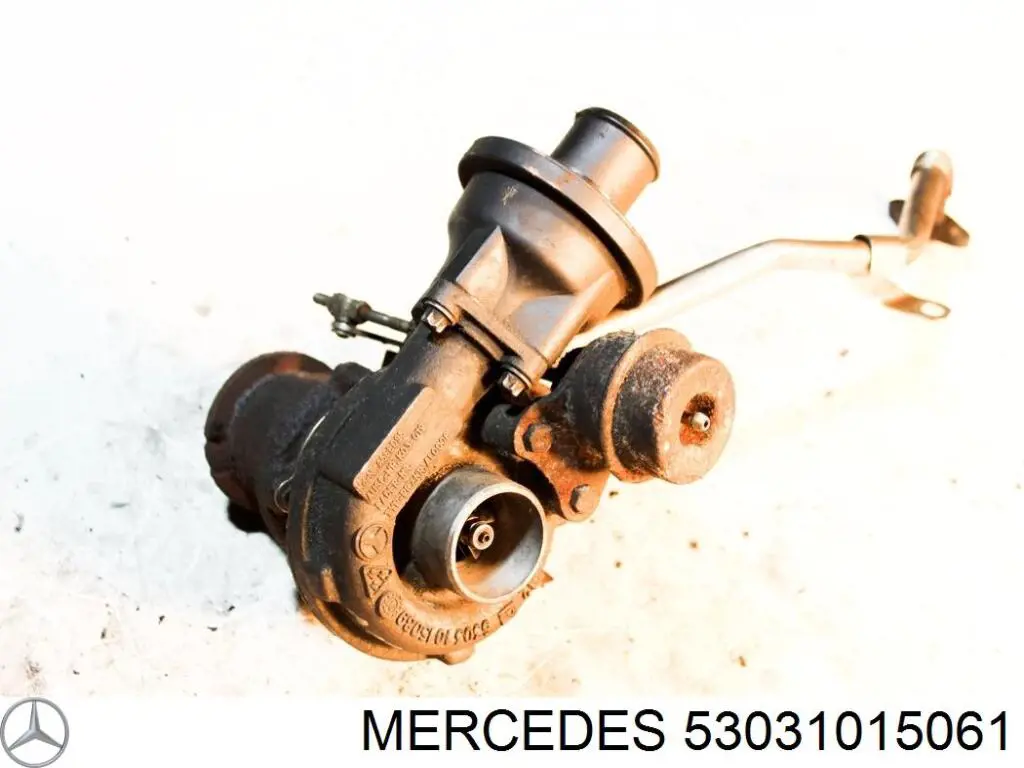 53031015061 Mercedes 