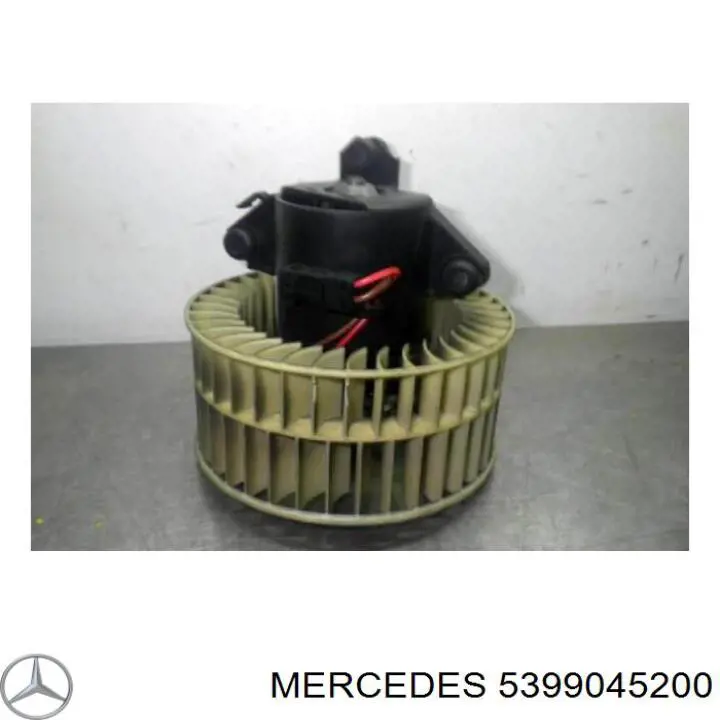 Compre 5399045200 Mercedes 
