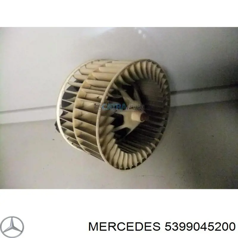 Compre 5399045200 Mercedes 