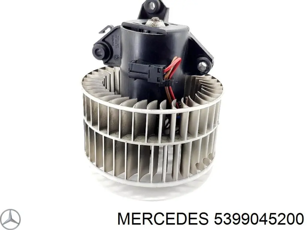  Mercedes 5399045200 preço, a partir de 49,44 USD