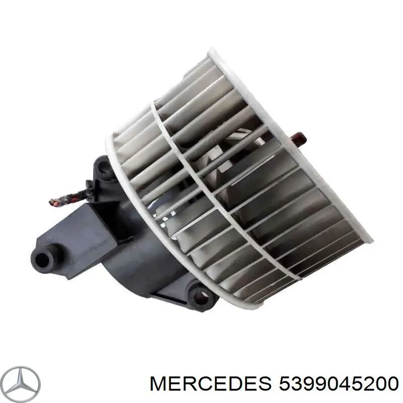  Mercedes 5399045200