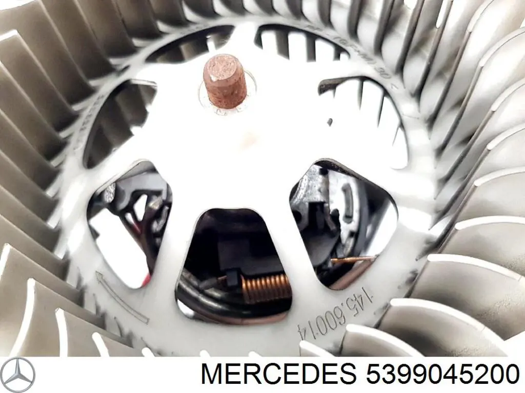  5399045200 Mercedes