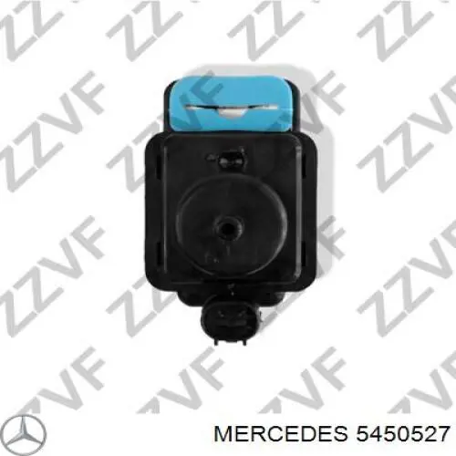 Convertidor de pressão (solenoide) de supercompressão Mercedes 5450527 preço, a partir de 86,03 USD