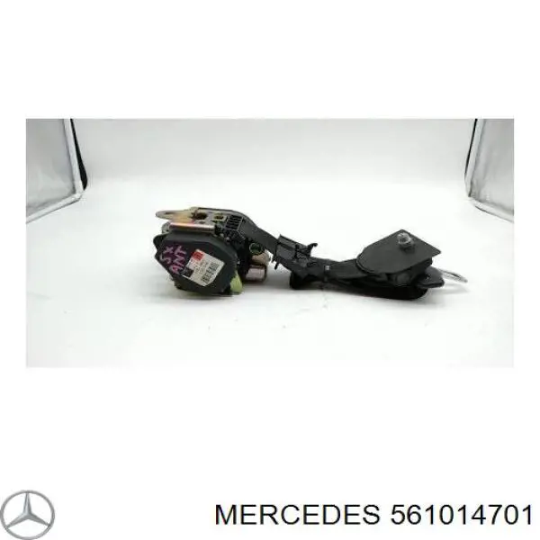 Compre 561014701 Mercedes 