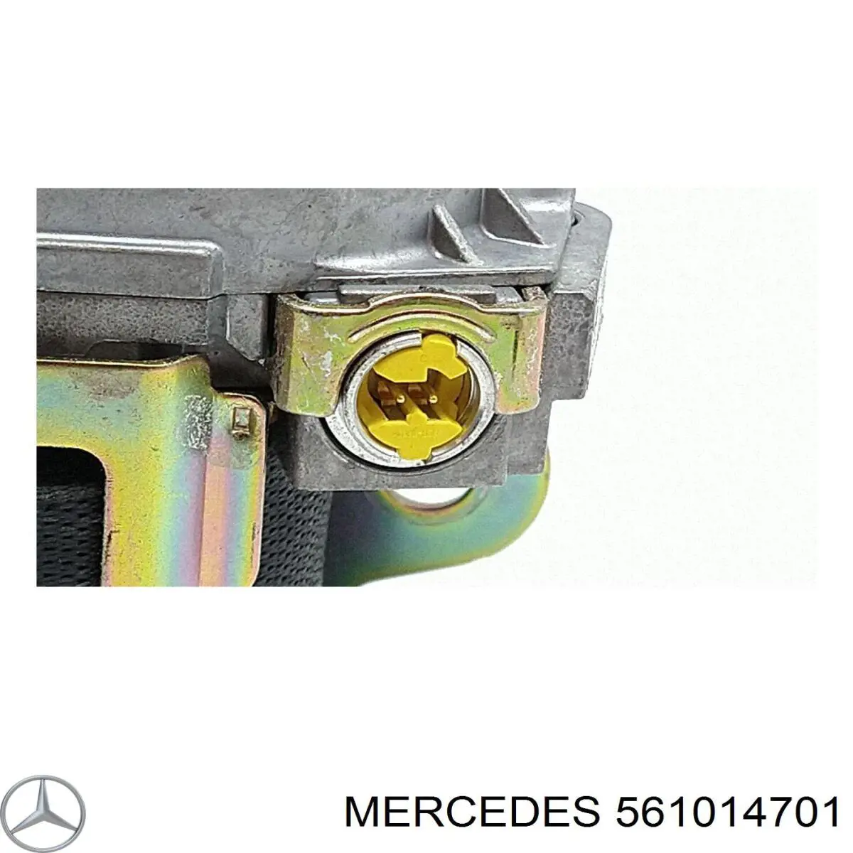  Mercedes 561014701 preço, a partir de 91,94 USD