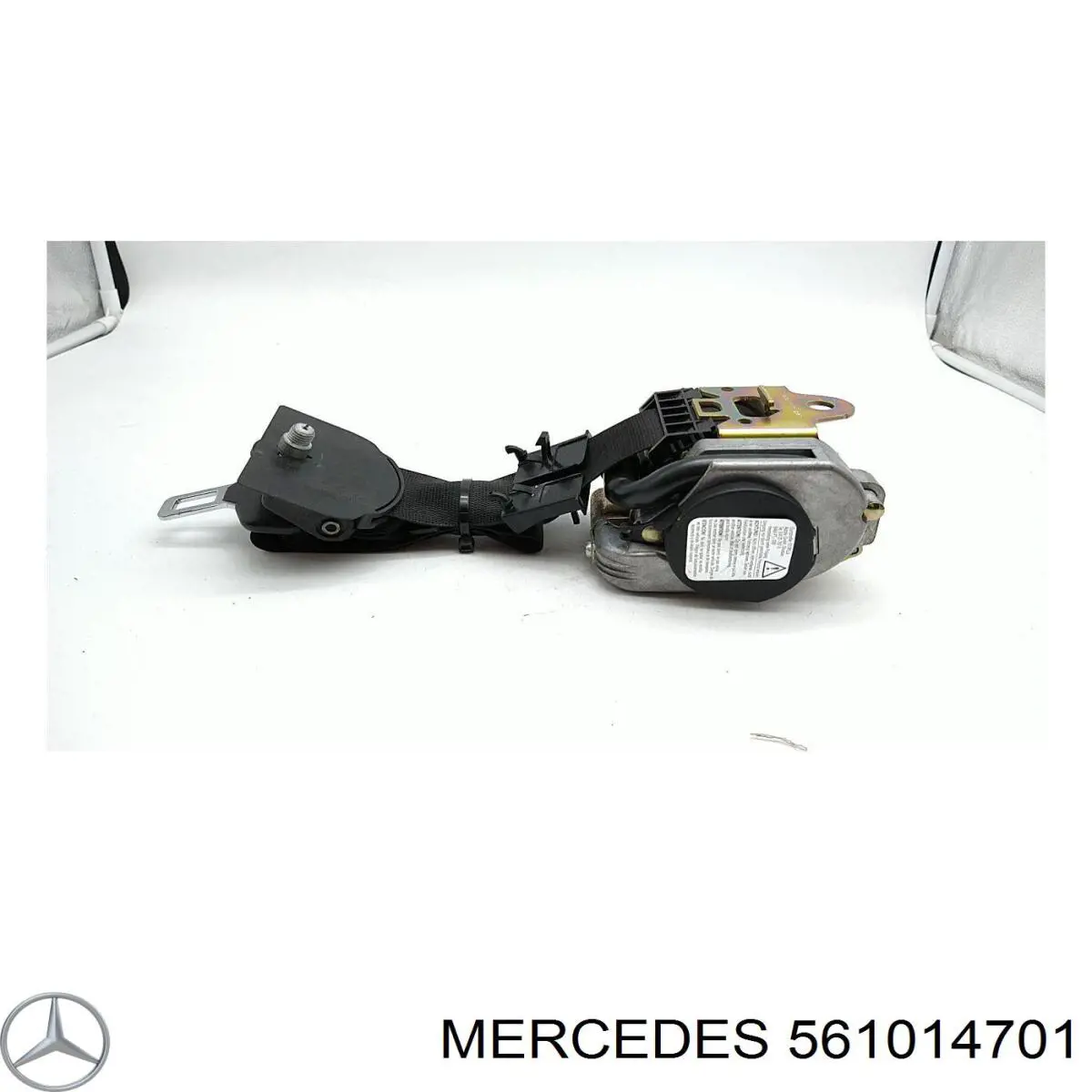 561014701 Mercedes 