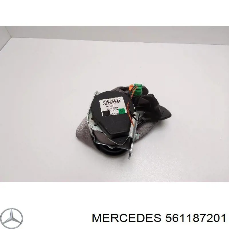  Mercedes 561187201 preço, a partir de 91,94 USD