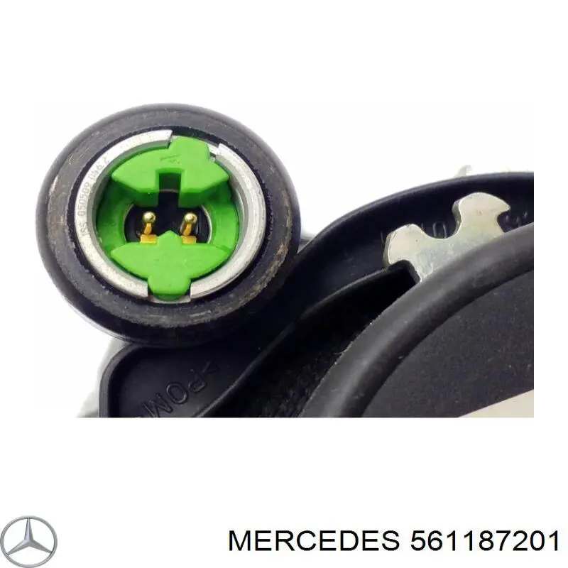  561187201 Mercedes