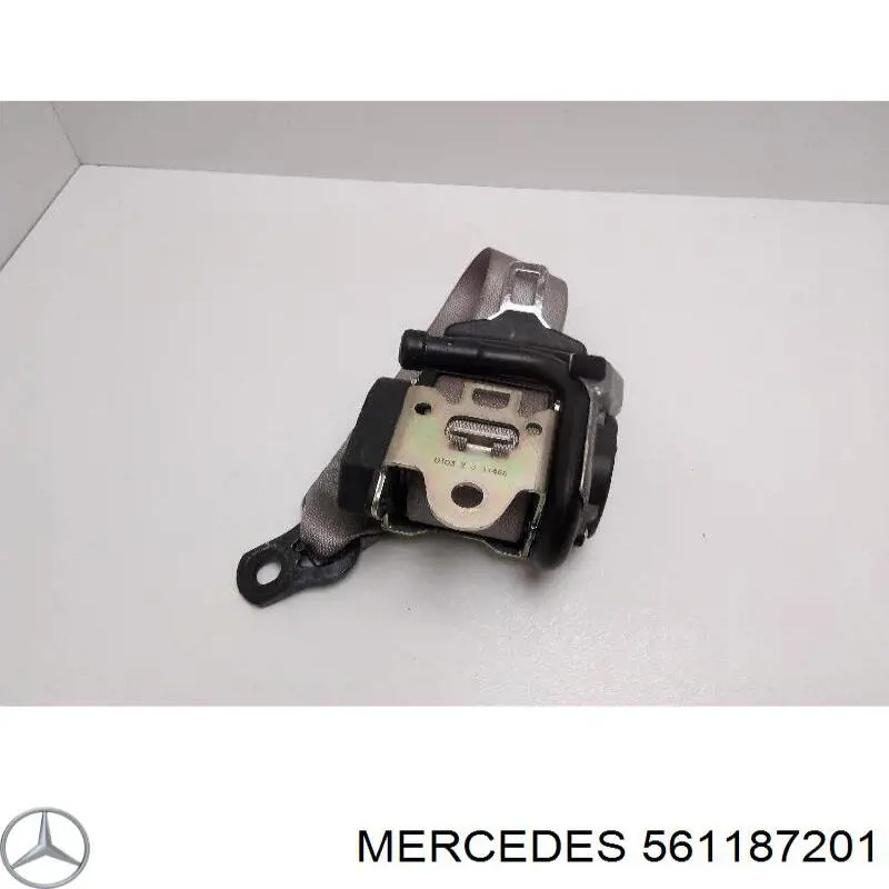 561187201 Mercedes 
