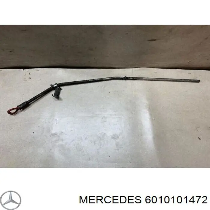Sonda (indicador) do nível de óleo no motor Mercedes 6010101472 preço, a partir de  USD