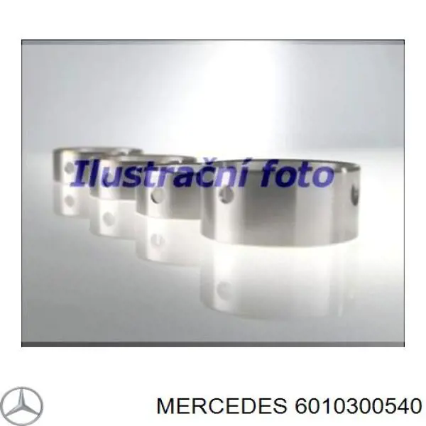 Folhas inseridas principais de cambota, kit, padrão (STD) Mercedes A6030301040 preço, a partir de  