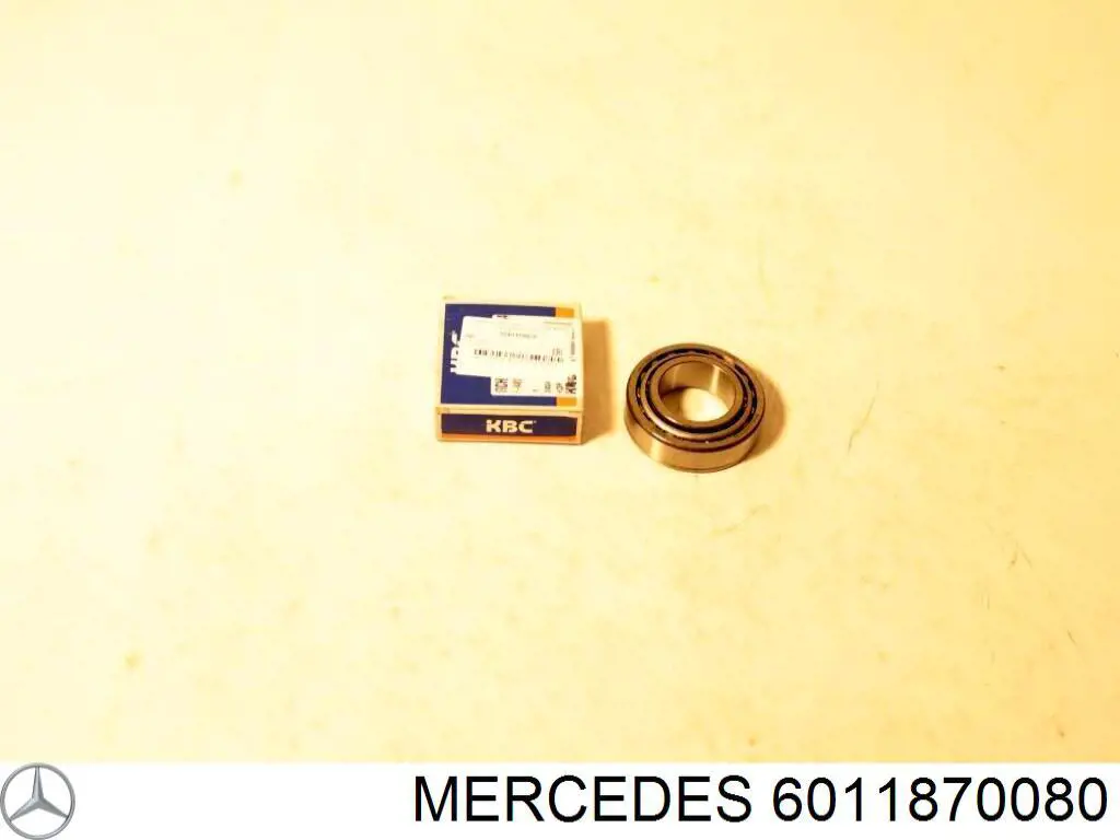 6011870080 Ssang Yong Vedante de mangueira de derivação de óleo de turbina
