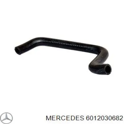 Mangueira do radiador de aquecedor (de forno), linha de combustível de retorno Mercedes 6012030682 preço, a partir de 6,48 USD