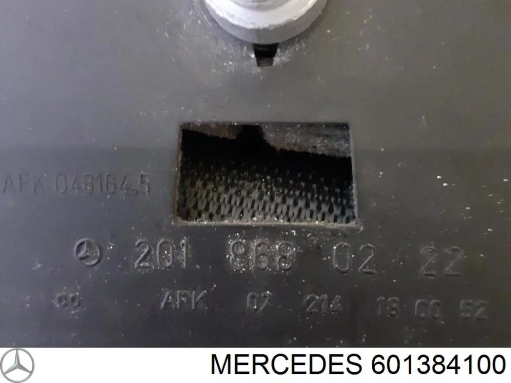 Compre 601384100 VAG 