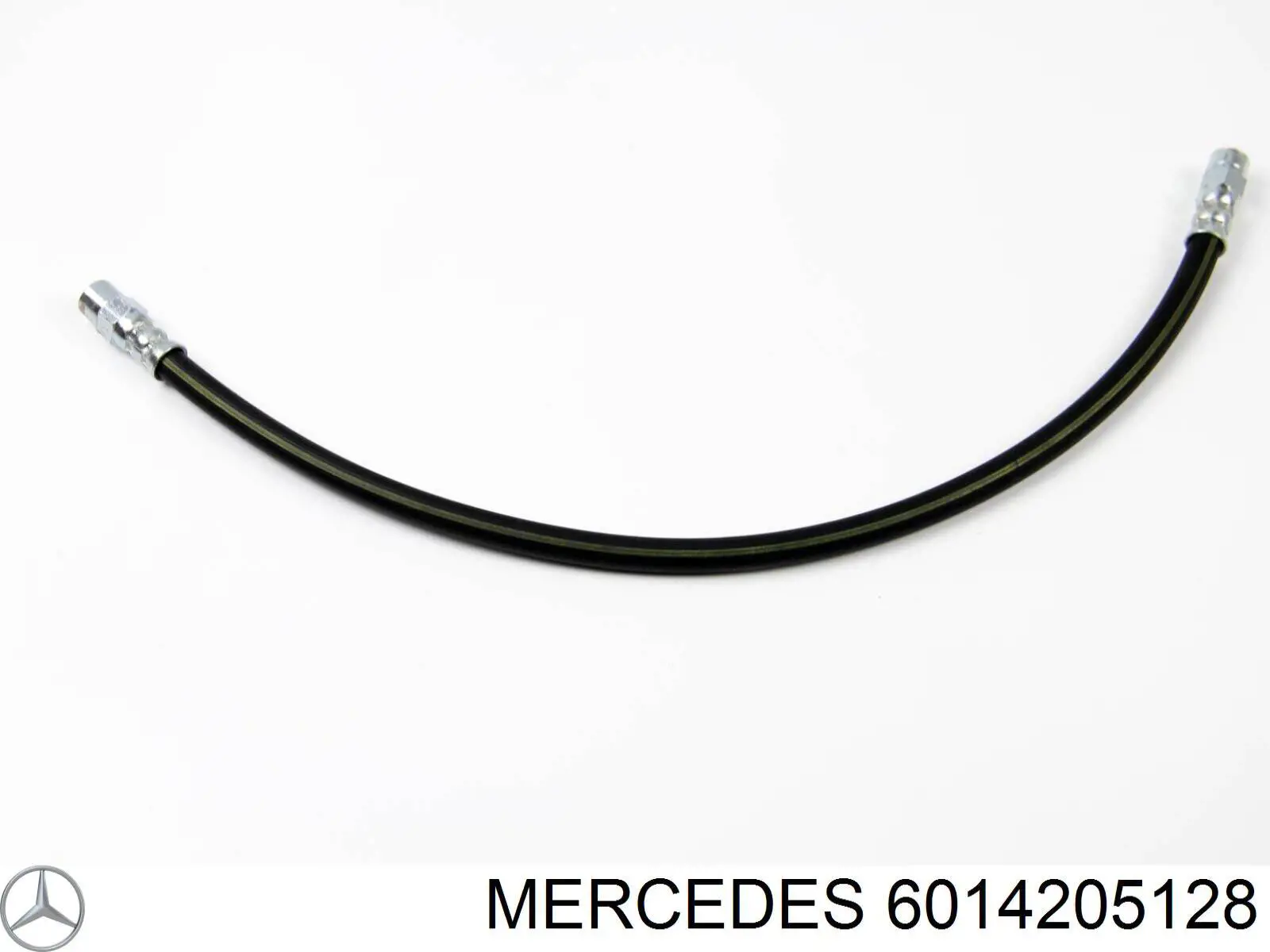 Tubo dianteiro direito do freio Mercedes A1234207528 preço, a partir de 114,13 USD
