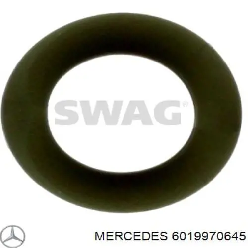 6019970645 Mercedes Vedante anular de tubo de combustível