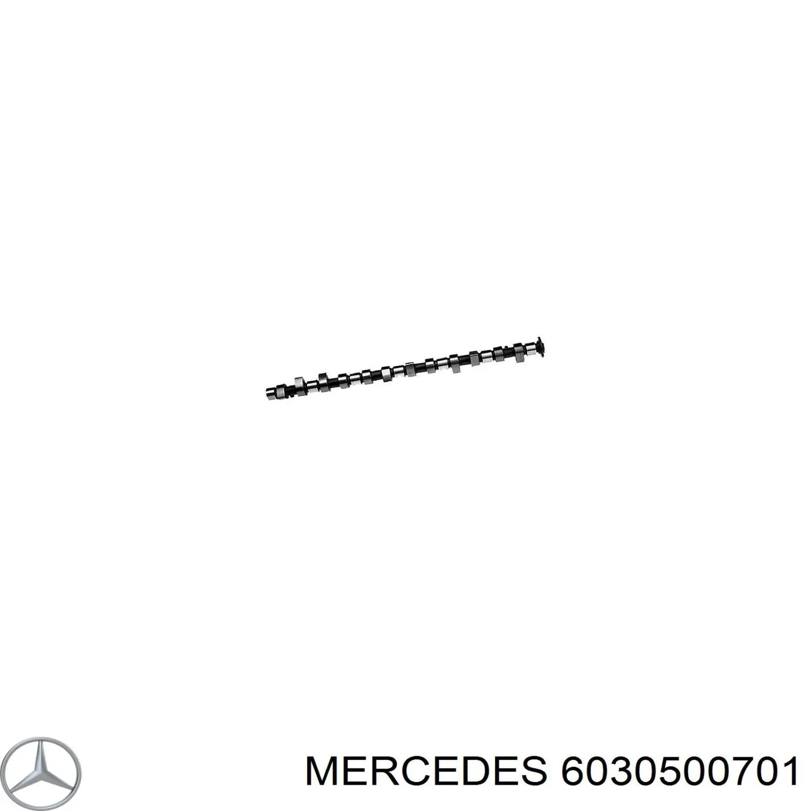 Compre 6030500701 Mercedes Árvore distribuidora de motor