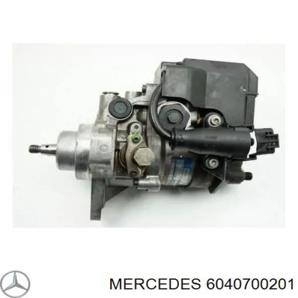 Compre A6040700301 Mercedes Bomba de combustível de pressão alta