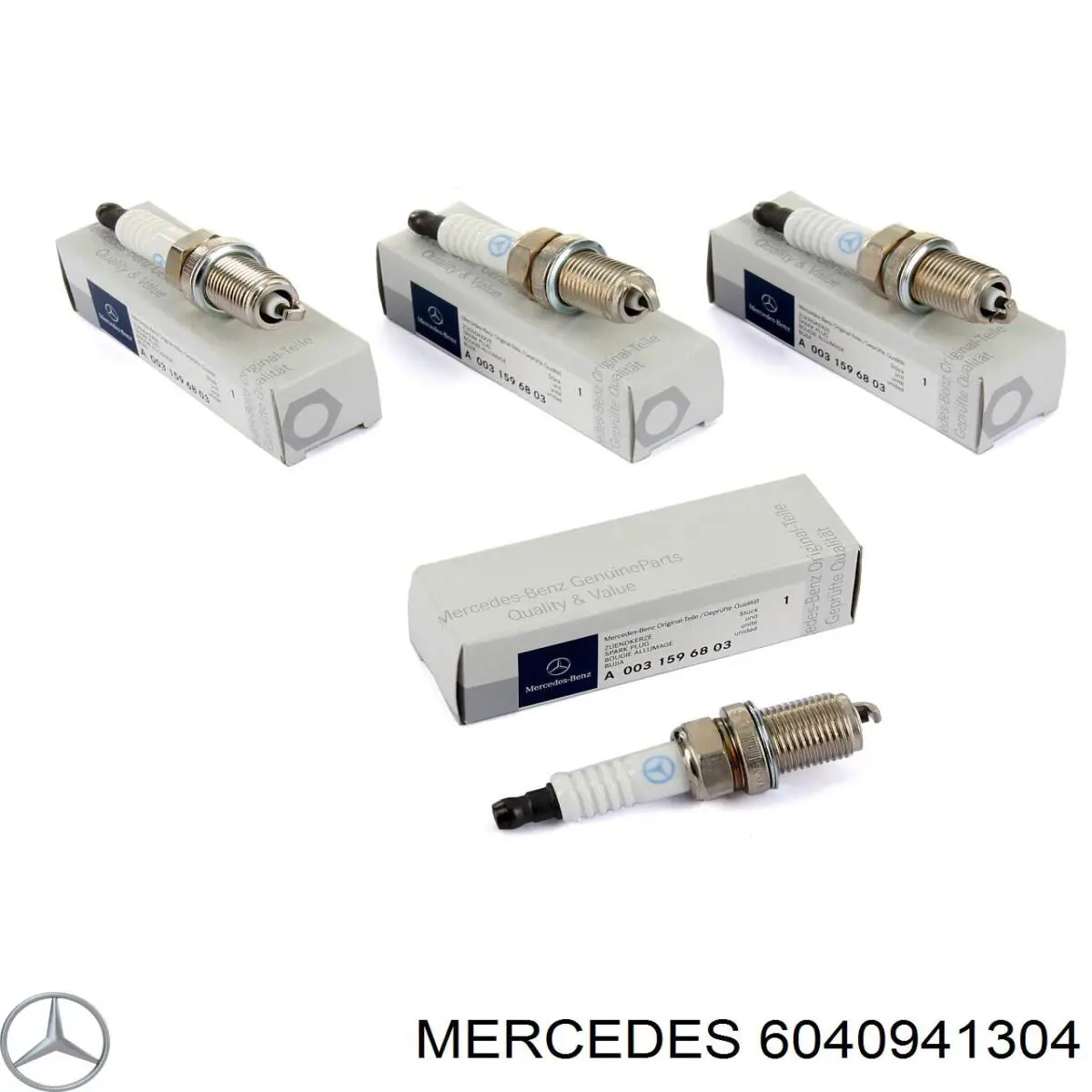 Filtro de ar Mercedes 6040941304 preço, a partir de 11,27 USD