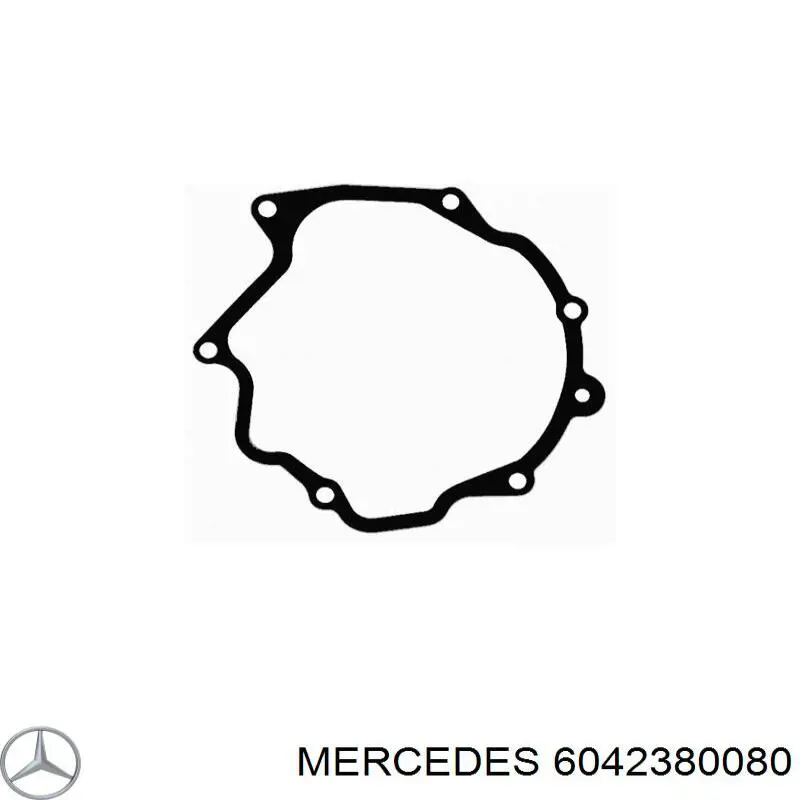 Compre 6042380080 Mercedes Vedante de bomba de vácuo