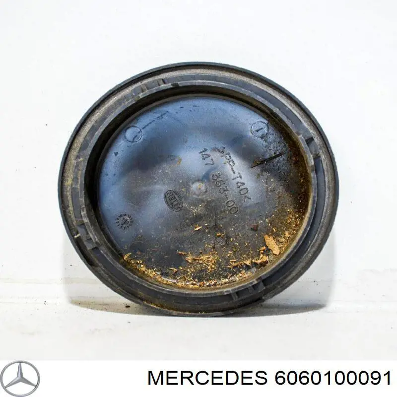 Válvula PCV de ventilação dos gases de cárter Mercedes 6060100091 preço, a partir de 107,55 USD