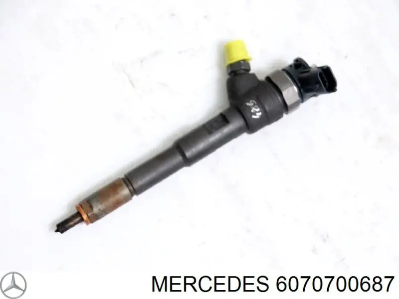 Compre 445110485 Bosch Injetor de injeção de combustível