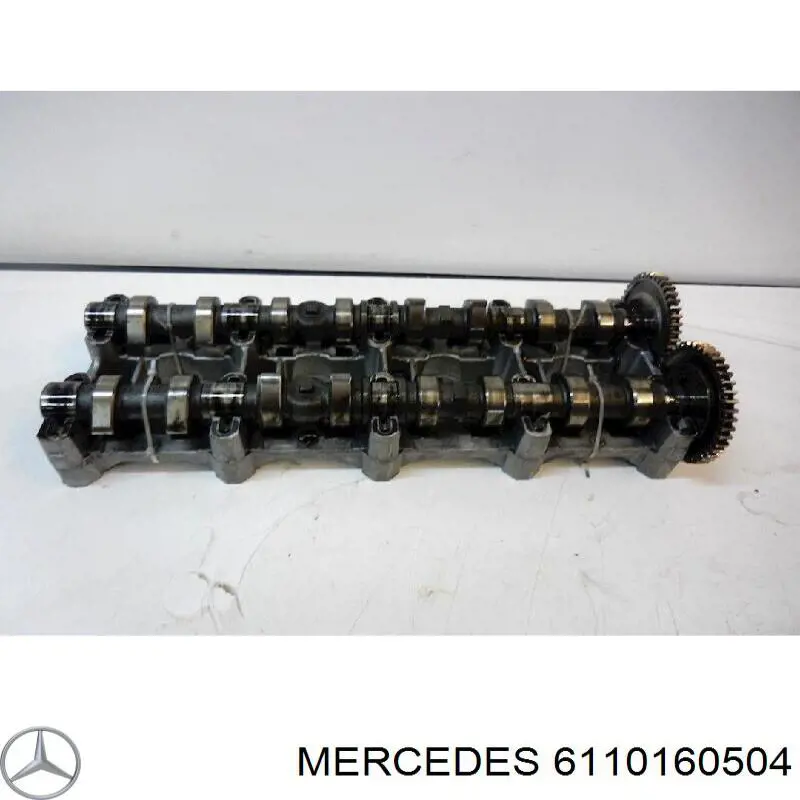 6110100436 Mercedes Cama da árvore distribuidora