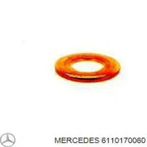 Compre 6110170060 Mercedes Anel (arruela) do injetor de ajuste