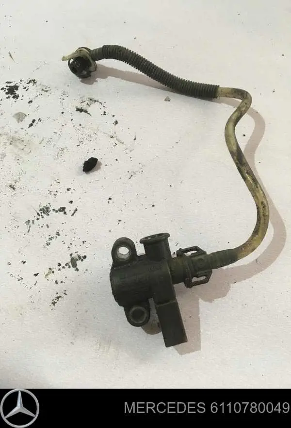 Válvula da Bomba de Combustível de Pressão Alta de corte de combustível (diesel-stop) Mercedes 6110780049 preço, a partir de 244,22 USD