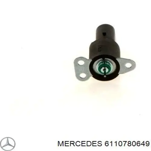 Válvula da Bomba de Combustível de Pressão Alta de corte de combustível (diesel-stop) Mercedes 6110780649 preço, a partir de 226,11 USD