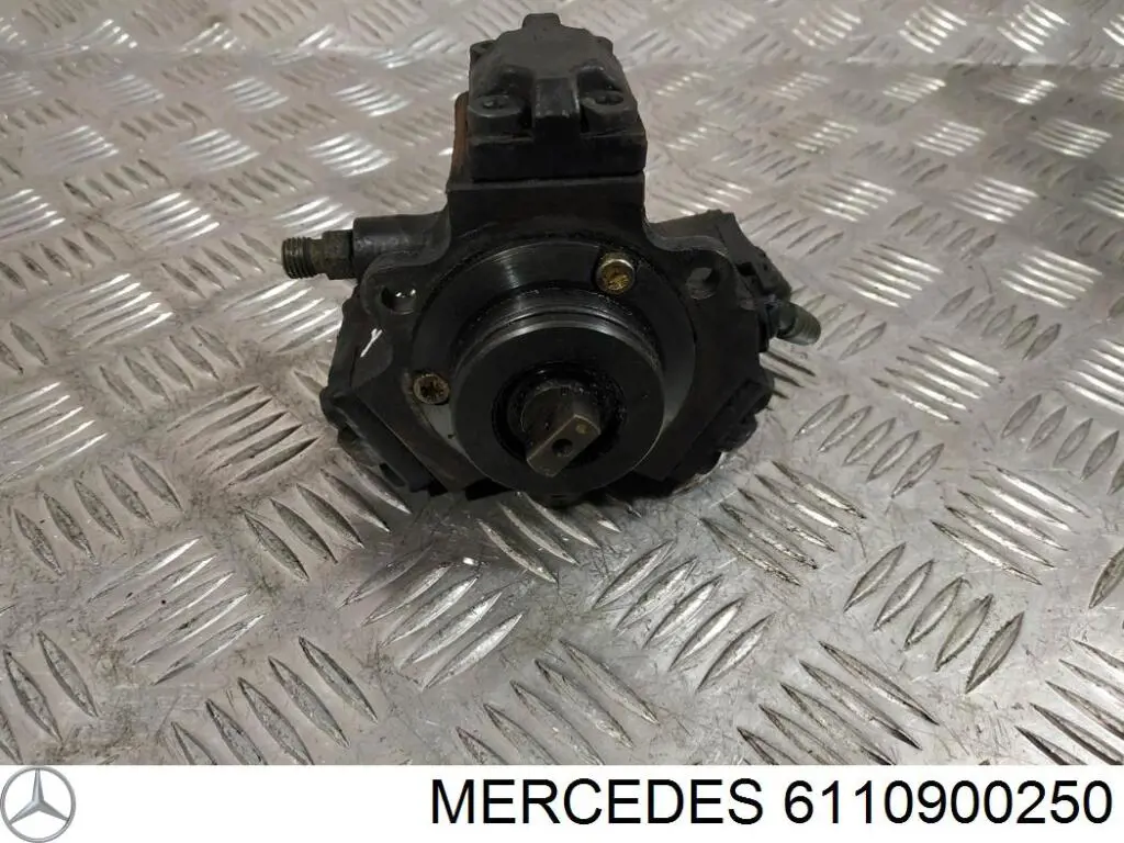Bomba de combustível mecânica Mercedes 6110900250 preço, a partir de 51,08 USD