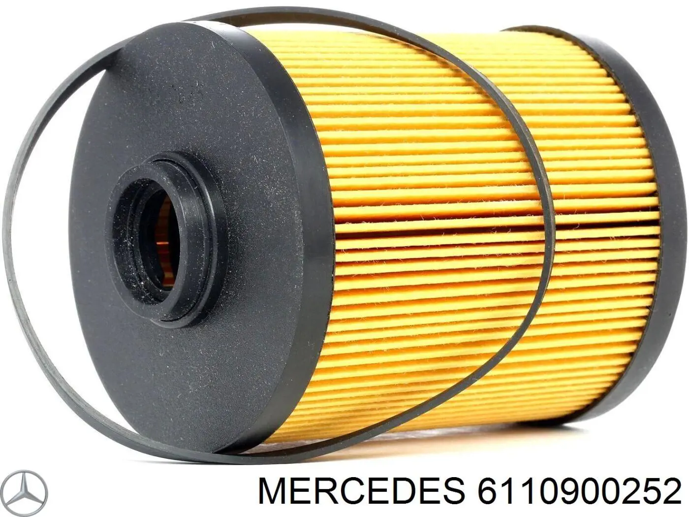 Caixa de filtro de combustível Mercedes A6110900052 preço, a partir de 20,39 USD
