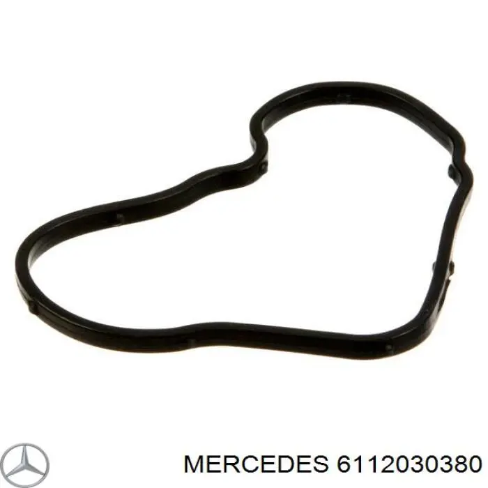 Compre 6112030380 Mercedes Vedante de caixa do termostato