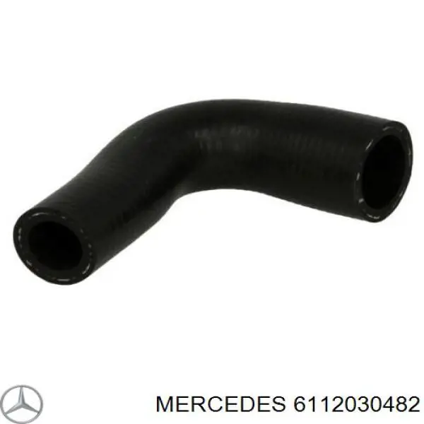 Mangueira (cano derivado) de bomba de água de admissão Mercedes 6112030482 preço, a partir de 3,79 USD