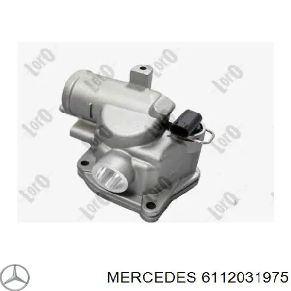 6112031975 Mercedes Termostato
