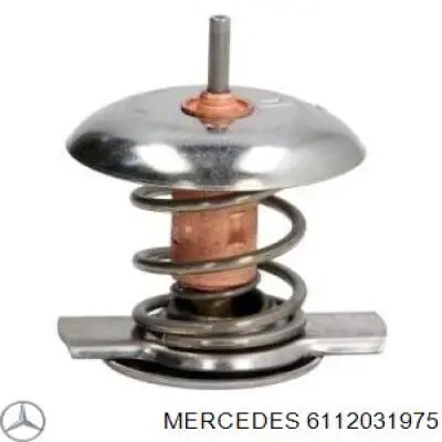 Termostato Mercedes 6112031975 preço, a partir de 30,33 USD