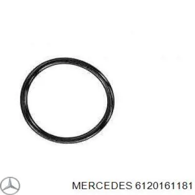 Cano derivado de ventilação de cárter (de separador de óleo) Mercedes A6120161181 preço, a partir de  USD