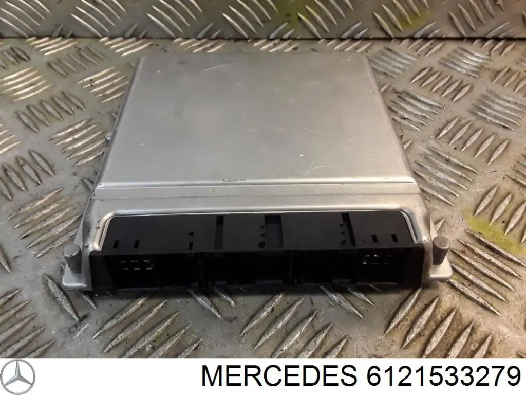 Módulo de direção (Centralina eletrônica) de motor Mercedes 6121533279 preço, a partir de 134,74 USD