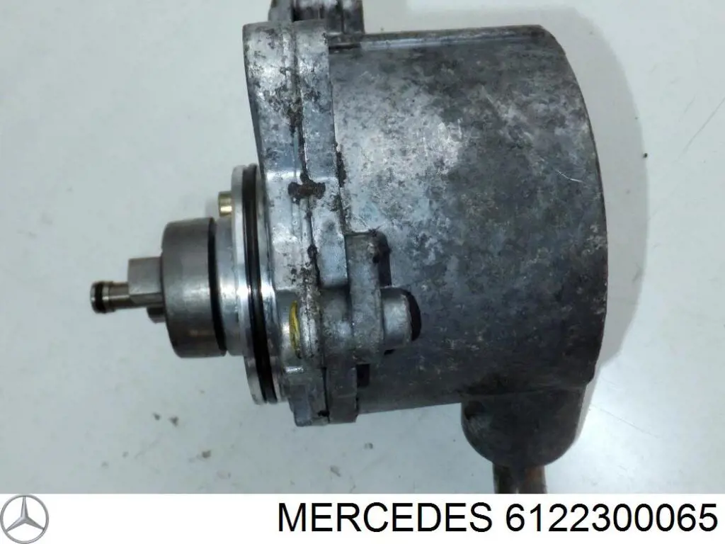 A6122300065 Chrysler Bomba a vácuo