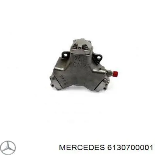 Bomba de combustível de pressão alta Mercedes 6130700001 preço, a partir de 303,97 USD