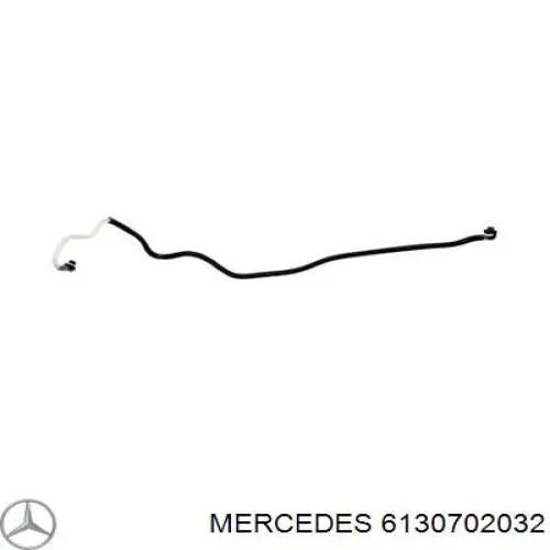 Tubo de combustível, desde a Bomba de Combustível de Pressão Alta até a sonda de combustível Mercedes A6130702032 preço, a partir de 34,49 USD