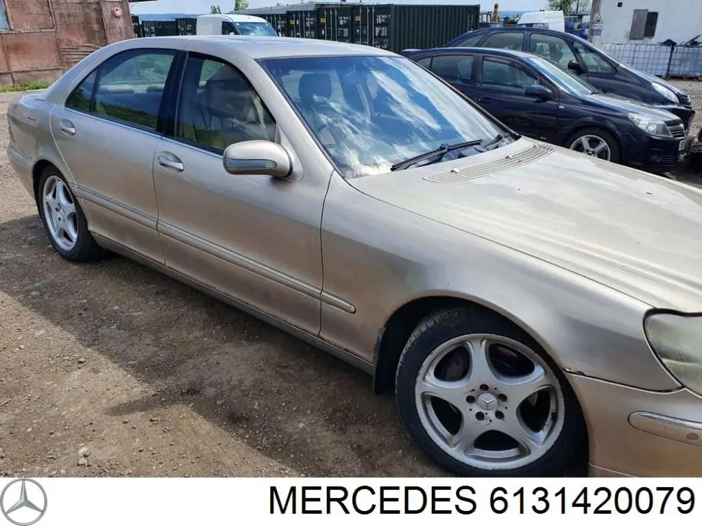 Radiador do sistema EGR de recirculação dos gases de escape Mercedes A613142007964 preço, a partir de 313,27 USD