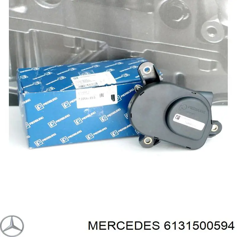 6131500594 Mercedes 