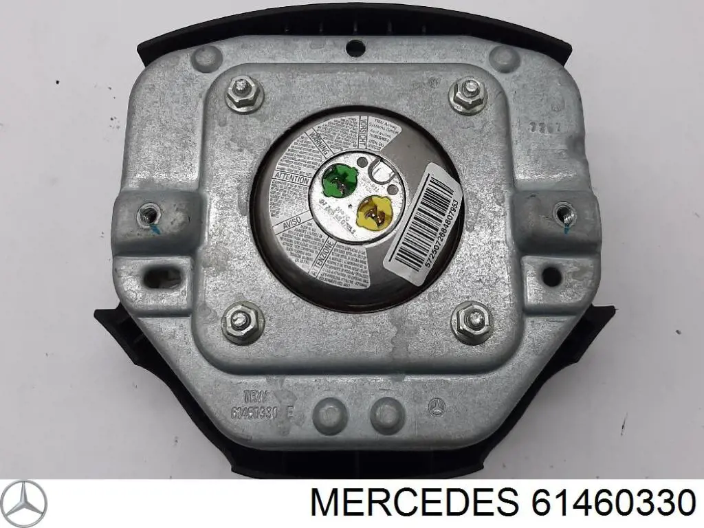  61460330 Mercedes