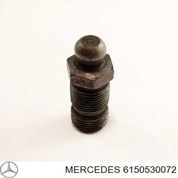 A6150530072 Mercedes 