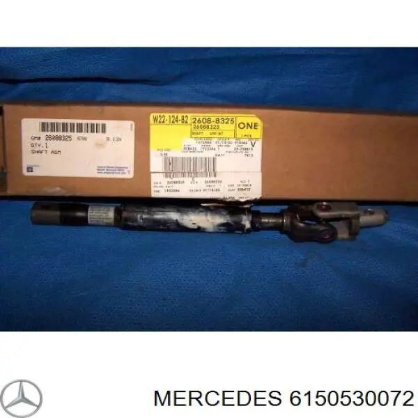  Mercedes A6150530072 preço, a partir de 16,57 USD