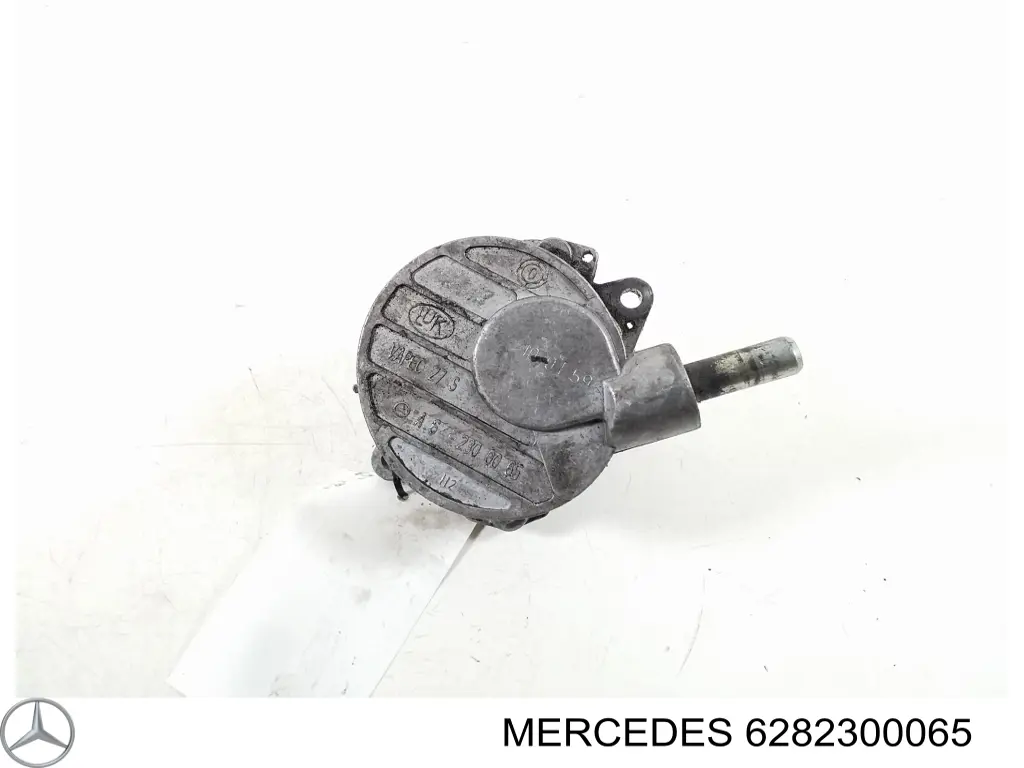 Bomba a vácuo Mercedes 6282300065 preço, a partir de 42,56 USD