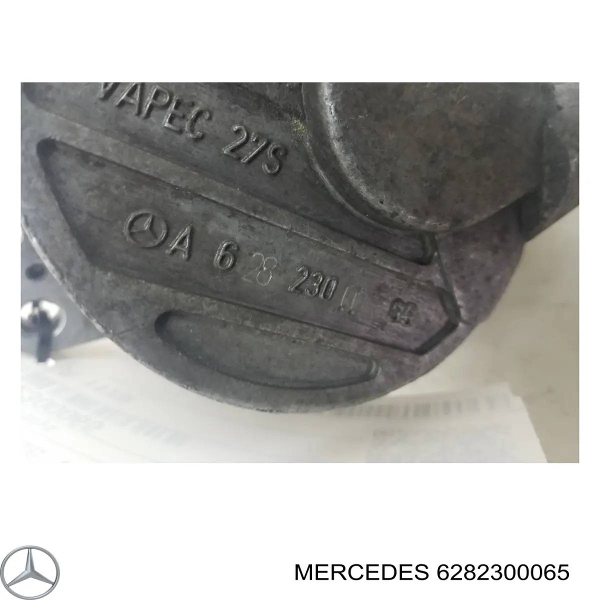 Compre 6282300065 Mercedes Bomba a vácuo