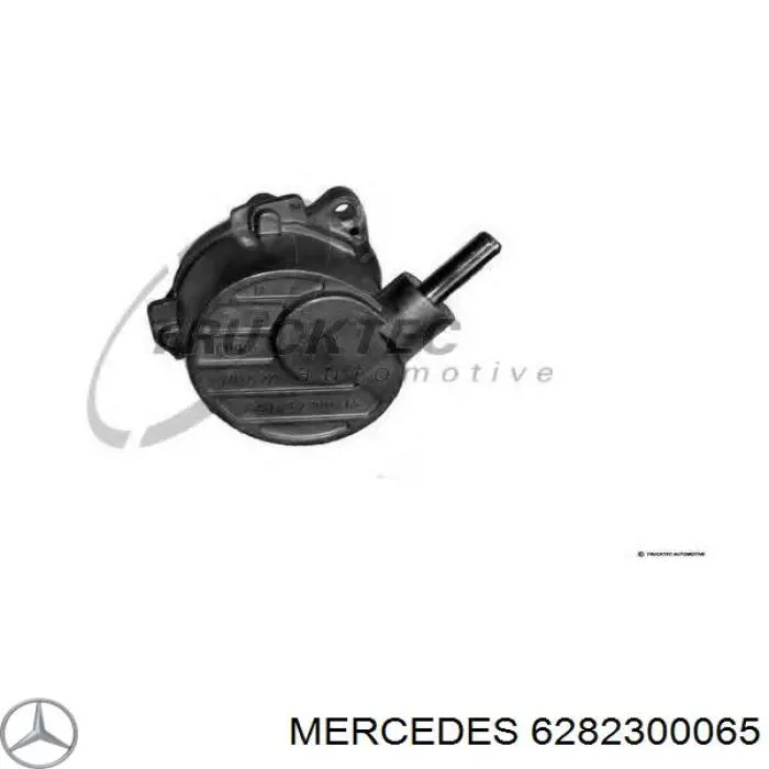 6282300065 Mercedes Bomba a vácuo